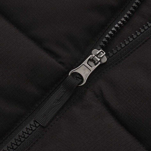 Slazenger Slazenger Mens Full Zip Puffer Jacket 2