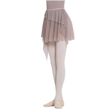Tissu en nylon de costume de représentations de ballets-LPL S