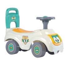 Dolu Childrens/Kids Ride On Toy Car
