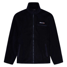 (XS, Black) Ellesse Mens Maseben Fleece Jacket