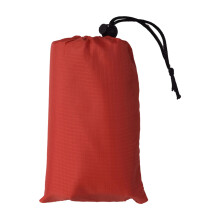 Waterdichte Picknickdeken Picknickmatten 100x140 cm-Rood