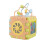 Dolu Dolu Childrens/Kids Cube Activity Center 1