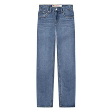 Levis Childrens/Kids 511 Denim Slim Jeans
