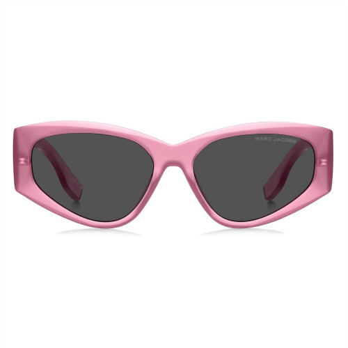 Marc Jacobs Marc Jacobs Womens/Ladies Round Sunglasses 2