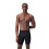 Speedo (32R, Black) Speedo Mens Endurance Jammer Shorts 4
