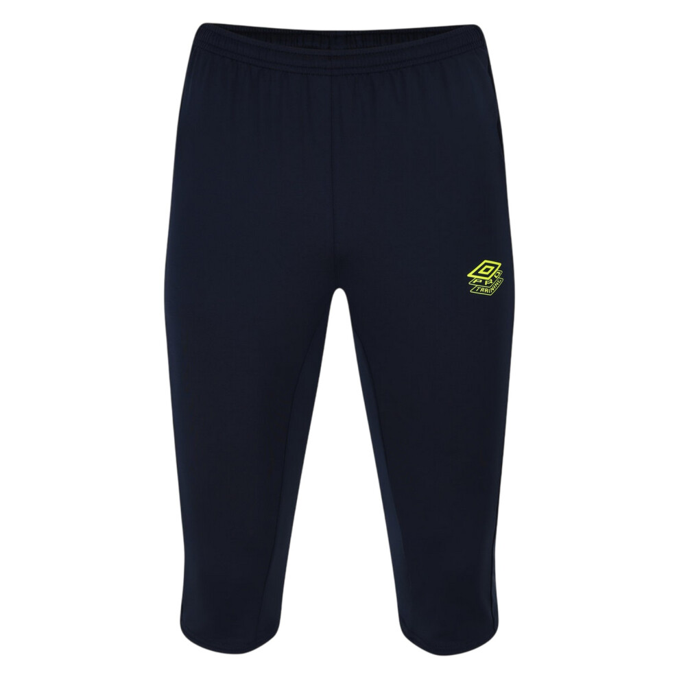 Umbro (Xxl R, Navy) Mens Pro Training Jogging Bottoms