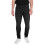 Lee Cooper (36L, Black) Lee Cooper Mens Denim Plain Slim Jeans 4