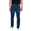 Lee Cooper (30S, Mid Wash) Lee Cooper Mens Denim Plain Slim Jeans 2
