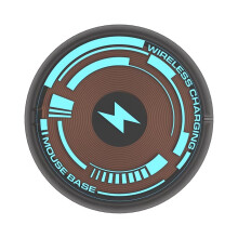 Pièce de monnaie de puissance de souris de jeu pour G502X G703-B