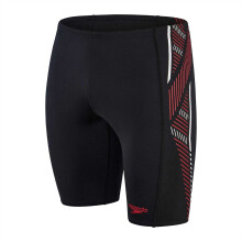 Speedo Mens Tech Panel Swim Shorts