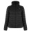 Farah Farah Mens Logo Long-Sleeved Padded Jacket 1