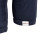 Lee Cooper (L, Navy) Lee Cooper Mens Hooded Puffer Jacket 4