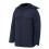 Lee Cooper (L, Navy) Lee Cooper Mens Hooded Puffer Jacket 3