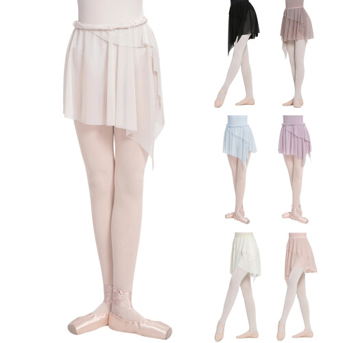 Tissu en nylon de costume de représentations de ballets-LPL S 2