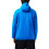 Millet (M, Blue) Millet Mens Fleece Jacket 4