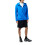 Millet (M, Blue) Millet Mens Fleece Jacket 5