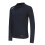 (13 Years, Navy) Sondico Childrens/Kids Mock Neck Base Layer Top 3