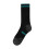 Karrimor Karrimor Mens Striped Waterproof Crew Socks 2