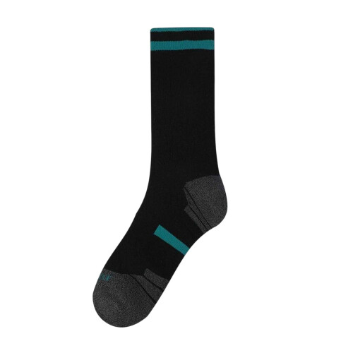 Karrimor Karrimor Mens Striped Waterproof Crew Socks 1