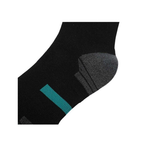 Karrimor Karrimor Mens Striped Waterproof Crew Socks 2