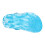 (4 UK Child, Blue) Hot Tuna Baby Marble Clogs 3