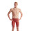 Speedo Speedo Mens Colour Block Jammer Shorts 1