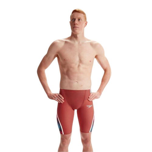 Speedo Speedo Mens Colour Block Jammer Shorts