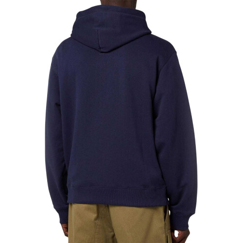 Kenzo Kenzo Mens Logo Hoodie 2