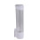 5X Dispenser Automatically Drop Cup Remover Disposable Cup Plastic Cup Paper Cup Dust Storage Rack 4