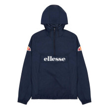 Ellesse Mens Acera Overhead Waterproof Jacket