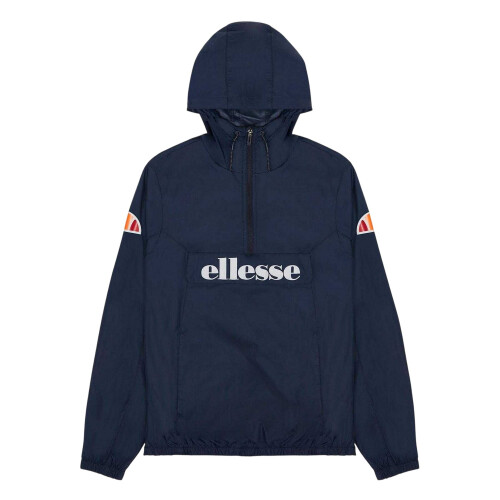 Ellesse Ellesse Mens Acera Overhead Waterproof Jacket