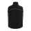 Dunlop (XL, Black) Dunlop Mens Softshell Gilet 5