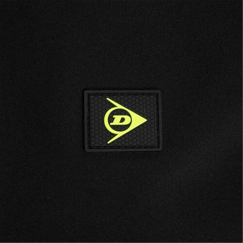 Dunlop (XL, Black) Dunlop Mens Softshell Gilet 2