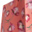 Ted Baker Ted Baker Soocon Rose Leather Shopper Bag 3