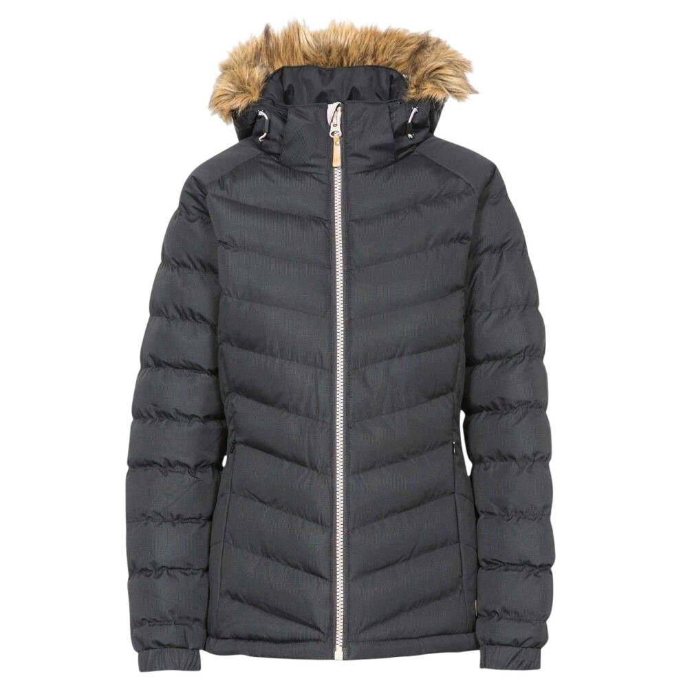 Trespass Womens/Ladies Nadina Padded Jacket