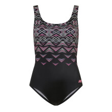 Zoggs Womens/Ladies Electric Scoopback One Piece Swimsuit