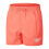 Speedo Speedo Mens Logo Swim Shorts 1
