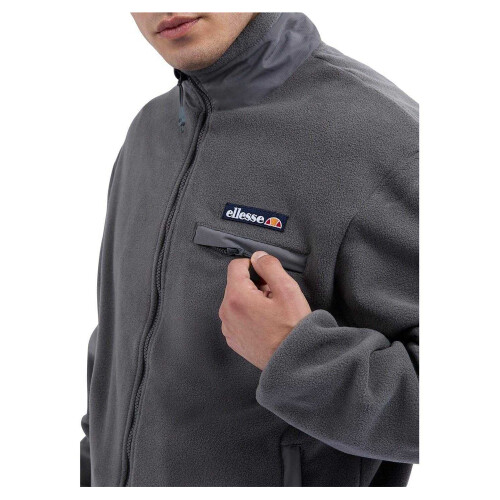 Ellesse Ellesse Mens Maseben Fleece Jacket 2