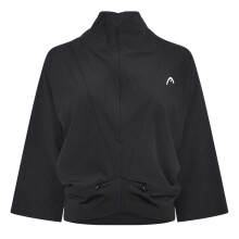 Head Womens/Ladies Capsule Zipped 3/4 Sleeve Jacket