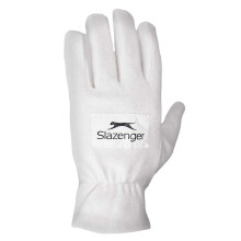 Slazenger Childrens/Kids Breathable Cotton Cricket Batting Gloves