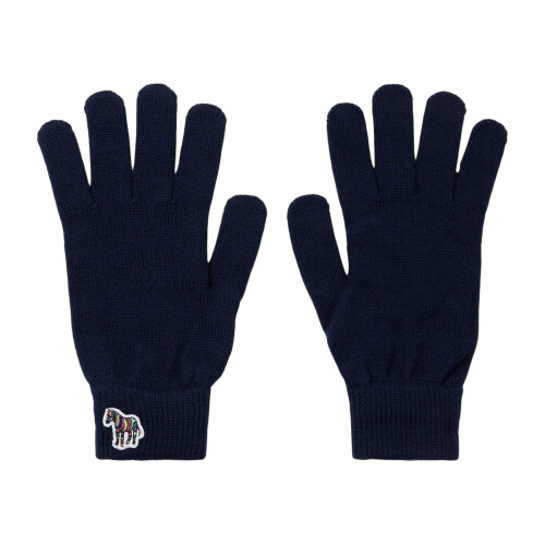 Paul Smith Paul Smith Mens Wool Gloves