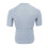 (M, Grey) dhb Mens Aeron 3.0 Cycling Jersey 2