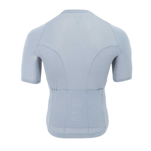 (M, Grey) dhb Mens Aeron 3.0 Cycling Jersey 1