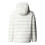The North Face (L, White/Dune) The North Face Childrens/Kids Perrito Puffer Jacket 2