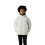 The North Face (M, White/Dune) The North Face Childrens/Kids Perrito Puffer Jacket 4
