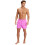 Speedo Speedo Mens Essential Washed Swim Shorts 4