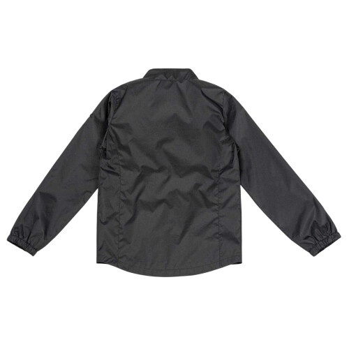 Slazenger Slazenger Boys Funnel Neck Waterproof Jacket 2