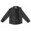Slazenger Slazenger Boys Funnel Neck Waterproof Jacket 4