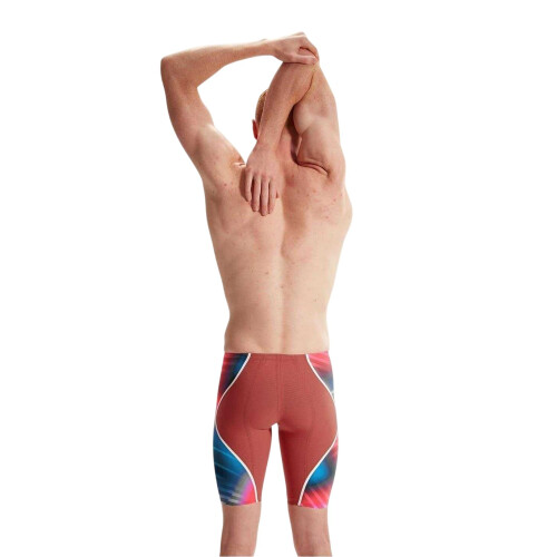 Speedo Speedo Mens Colour Block Jammer Shorts 1
