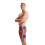 Speedo Speedo Mens Colour Block Jammer Shorts 3